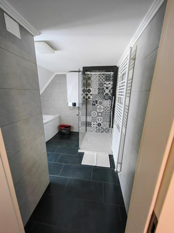 Sana Apartment Postojna Exterior photo