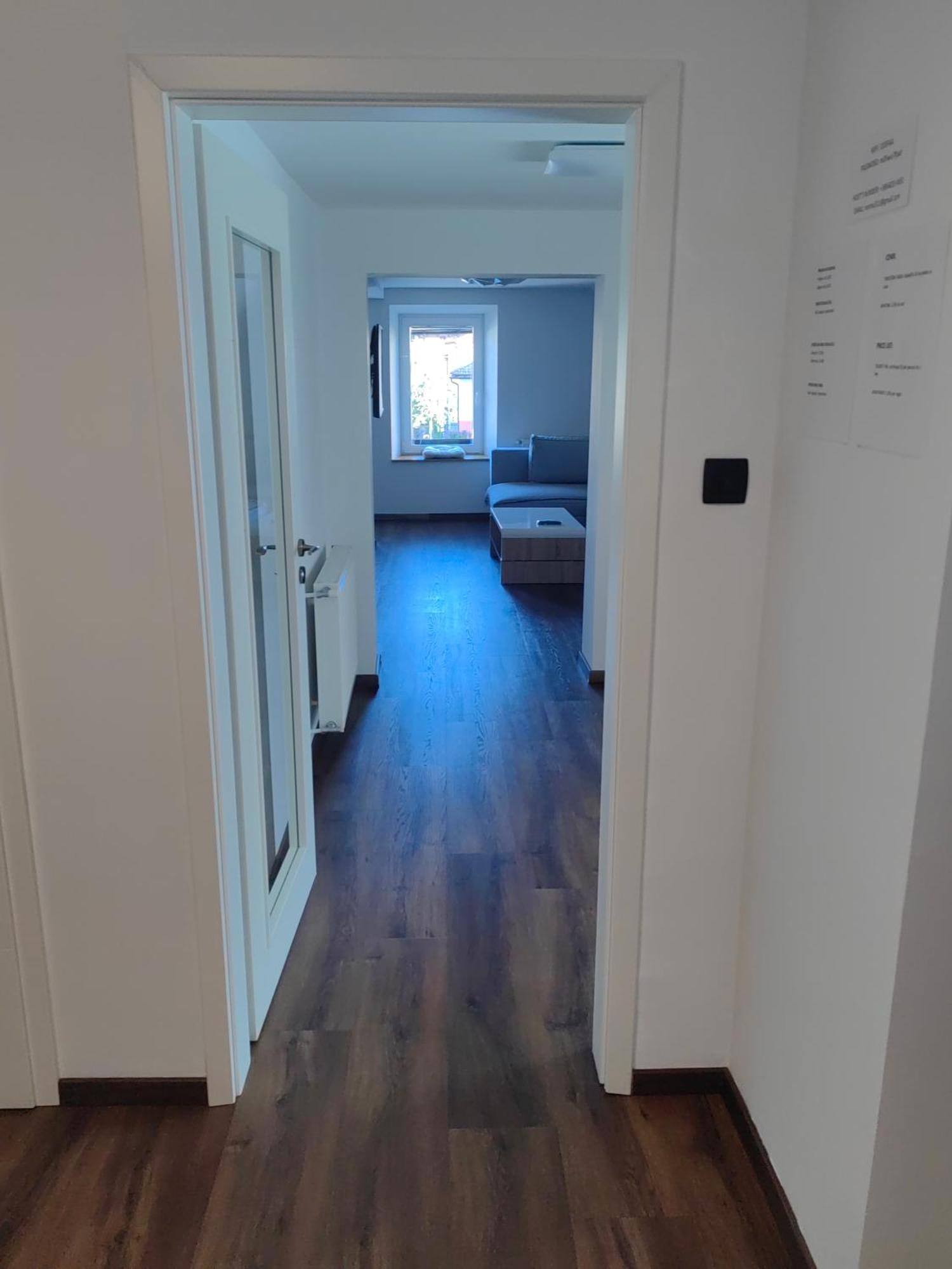 Sana Apartment Postojna Exterior photo